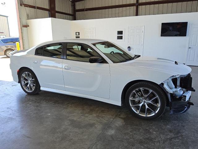 Photo 4 from auction – 2023 DODGE CHARGER GT with VIN 2C3CDXHG7PH587965