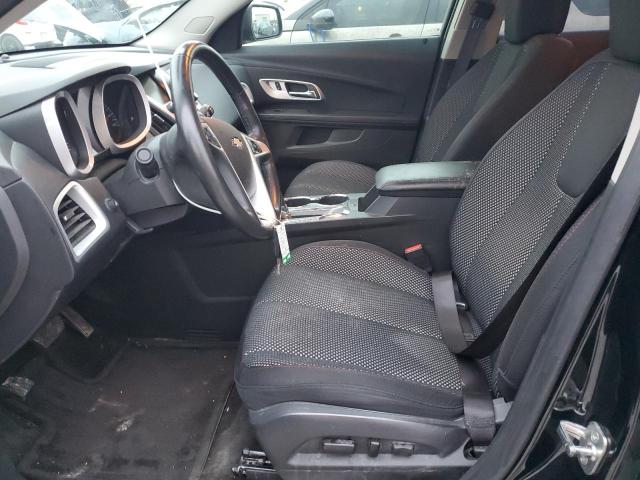 Photo 7 from auction – 2016 CHEVROLET EQUINOX LT with VIN 2GNFLFE3XG6201680