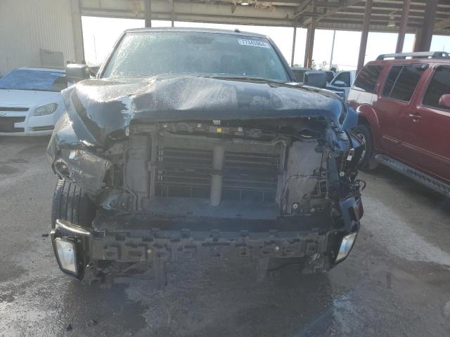 Photo 5 from auction – 2016 RAM 1500 ST with VIN 3C6RR6KT0GG150789