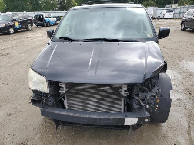 Photo 5 from auction – 2013 DODGE GRAND CARA with VIN 2C4RDGCG2DR618364