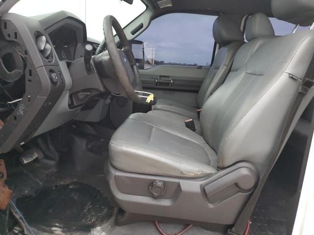 Photo 7 from auction – 2012 FORD F250 SUPER with VIN 1FT7W2BT4CEB60129
