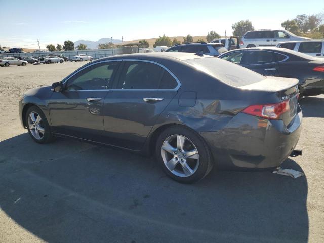 Photo 2 from auction – 2011 ACURA TSX with VIN JH4CU2E67BC011197