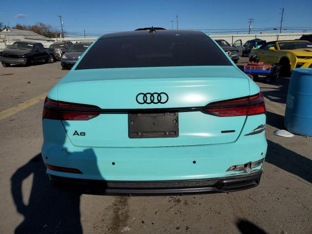 Photo 6 from auction – 2019 AUDI A6 PREMIUM with VIN WAUL2AF24KN064096