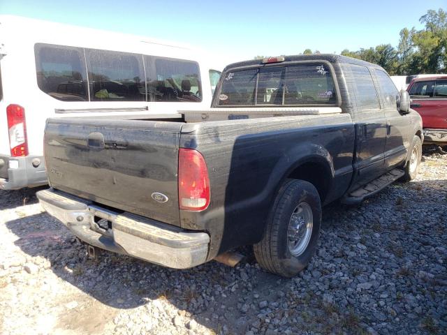 Photo 3 from auction – 2001 FORD F250 SUPER with VIN 3FTNW20F01MA75204