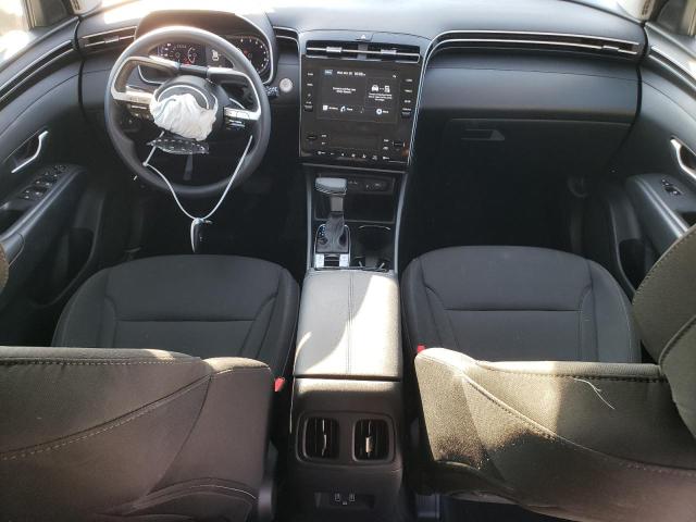 Photo 8 from auction – 2024 HYUNDAI TUCSON SEL with VIN 5NMJBCDE6RH403497