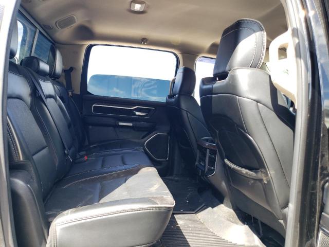 Photo 10 from auction – 2019 RAM 1500 LARAM with VIN 1C6RREJT8KN806099