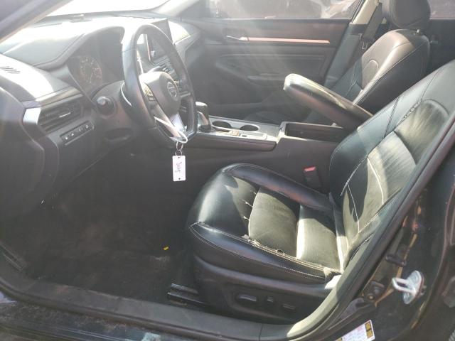 Photo 7 from auction – 2019 NISSAN ALTIMA SL with VIN 1N4BL4EV7KC193993