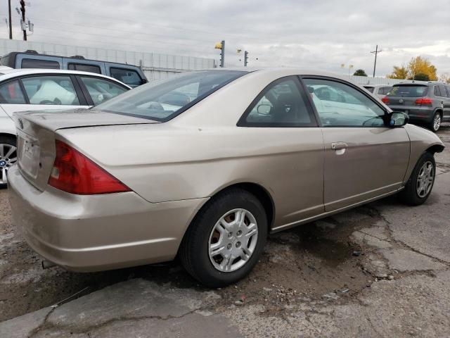 Photo 3 from auction – 2002 HONDA CIVIC LX with VIN 1HGEM226X2L105994