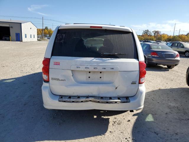 Photo 6 from auction – 2014 DODGE GRAND CARA with VIN 2C4RDGCG1ER209905