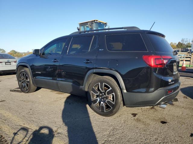 Photo 2 from auction – 2019 GMC ACADIA SLT with VIN 1GKKNULS3KZ232559