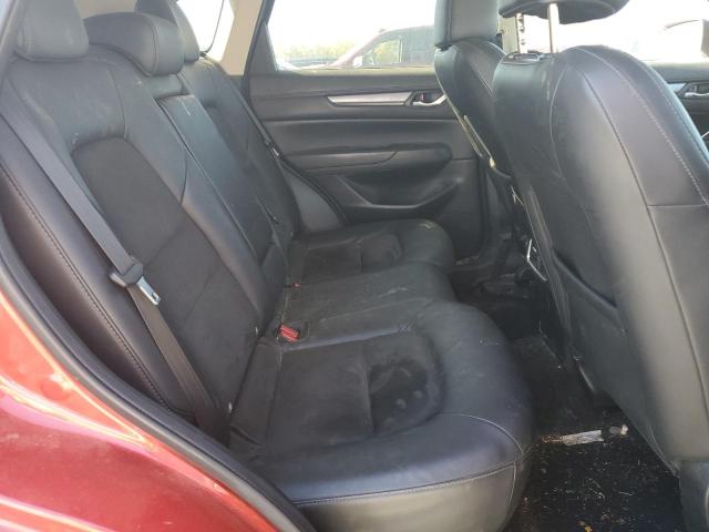 Photo 11 from auction – 2020 MAZDA CX-5 TOURI with VIN JM3KFBCM0L0722209