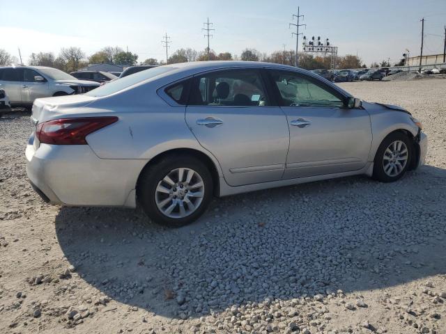 Photo 3 from auction – 2018 NISSAN ALTIMA 2.5 with VIN 1N4AL3AP2JC480122