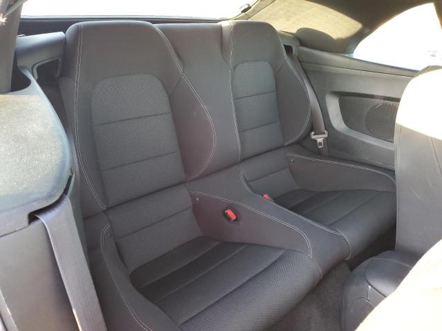 Photo 10 from auction – 2015 FORD MUSTANG with VIN 1FATP8EM0F5390909