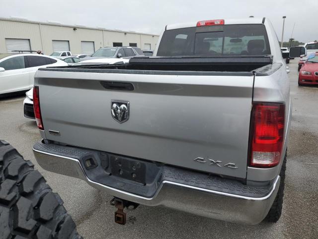 Photo 6 from auction – 2012 DODGE RAM 2500 L with VIN 3C6UD5NL4CG208301