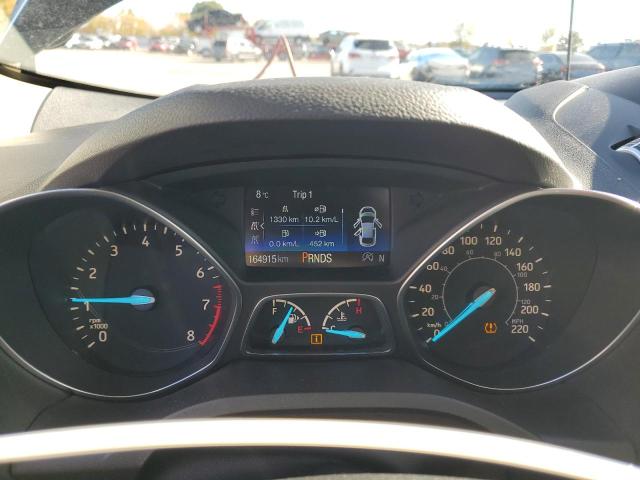 Photo 9 from auction – 2017 FORD ESCAPE SE with VIN 1FMCU0G98HUA55382