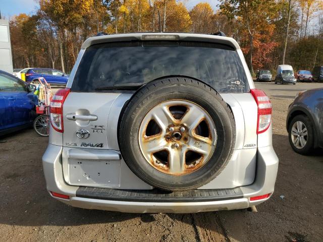 Photo 6 from auction – 2010 TOYOTA RAV4 LIMIT with VIN JTMDF4DV1AD026050