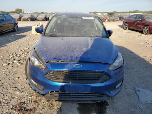 Photo 5 from auction – 2018 FORD FOCUS SE with VIN 1FADP3FE1JL303263