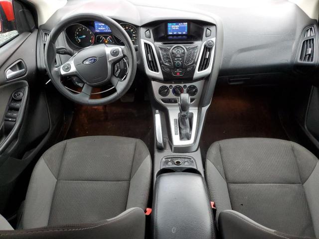 Photo 8 from auction – 2013 FORD FOCUS SE with VIN 1FADP3F23DL179118