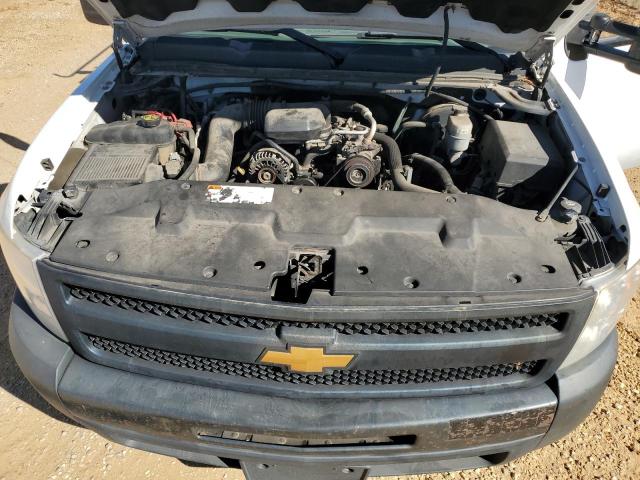 Photo 11 from auction – 2012 CHEVROLET SILVERADO with VIN 1GCNCPEX4CZ320580