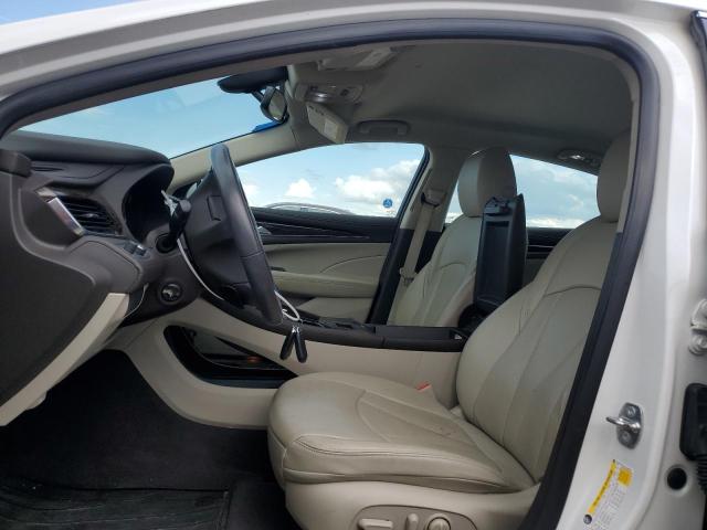Photo 7 from auction – 2019 BUICK LACROSSE E with VIN 1G4ZP5SS7KU125633