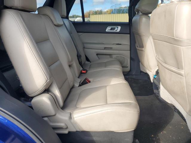 Photo 11 from auction – 2013 FORD EXPLORER X with VIN 1FM5K8D80DGA33216
