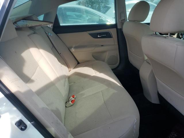 Photo 10 from auction – 2015 NISSAN ALTIMA 2.5 with VIN 1N4AL3AP2FC410935