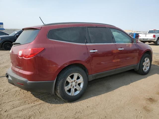 Photo 3 from auction – 2011 CHEVROLET TRAVERSE with VIN 1GNKVGED7BJ338174