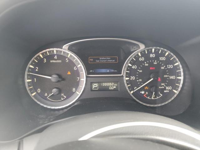 Photo 9 from auction – 2016 INFINITI QX60 with VIN 5N1AL0MNXGC511012