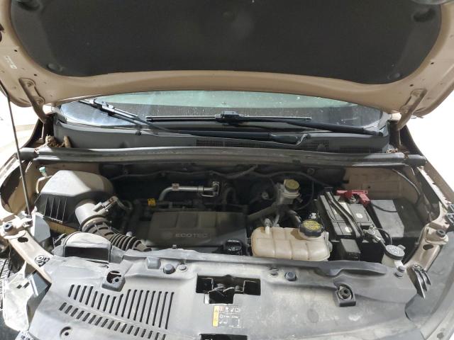 Photo 11 from auction – 2019 BUICK ENCORE PRE with VIN KL4CJESB5KB850598