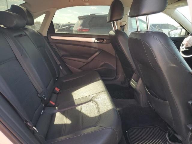 Photo 10 from auction – 2012 VOLKSWAGEN PASSAT SE with VIN 1VWBP7A34CC051331