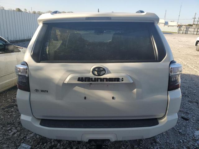 Photo 6 from auction – 2020 TOYOTA 4RUNNER SR with VIN JTEBU5JRXL5758874