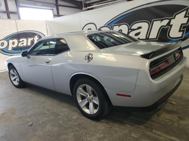 Photo 2 from auction – 2023 DODGE CHALLENGER with VIN 2C3CDZAG2PH517733