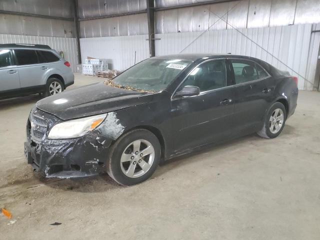 CHEVROLET MALIBU LS 2014 with VIN 1G11B5SL4EF214859 - Photo from auction