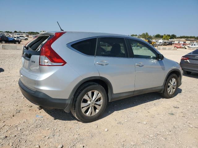 Photo 3 from auction – 2014 HONDA CR-V EX with VIN 2HKRM3H50EH536390