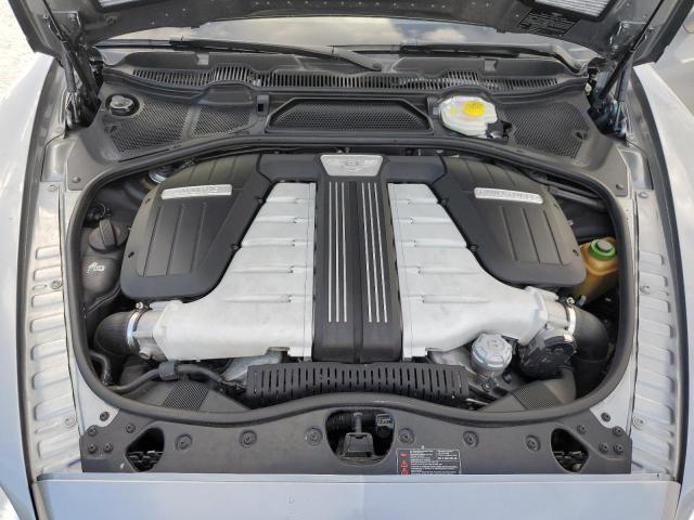 Photo 11 from auction – 2013 BENTLEY CONTINENTA with VIN SCBGU3ZA2DC083017