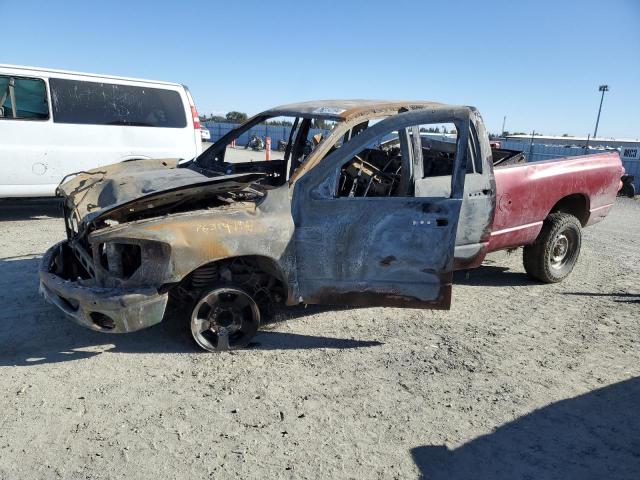 Foto 1 de la subasta – 2008 DODGE RAM 2500 S con VIN 3D7KS28AX8G154658