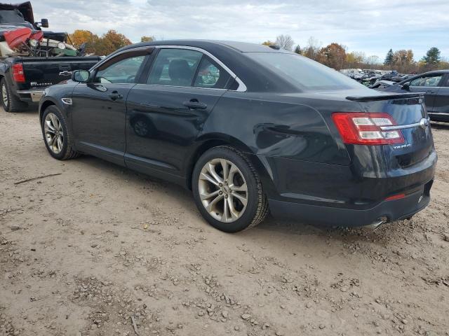 Photo 2 from auction – 2013 FORD TAURUS SEL with VIN 1FAHP2E83DG166427