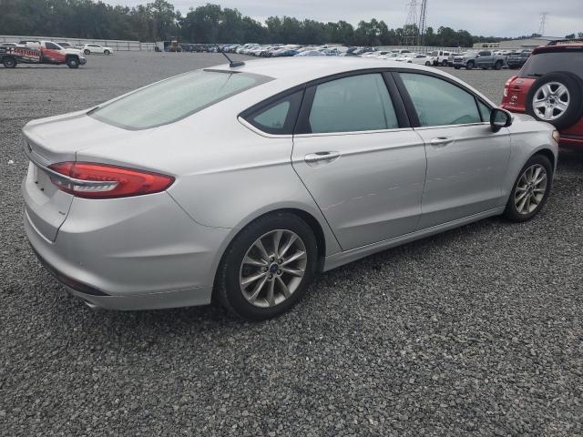 Photo 3 from auction – 2017 FORD FUSION SE with VIN 3FA6P0H75HR212322