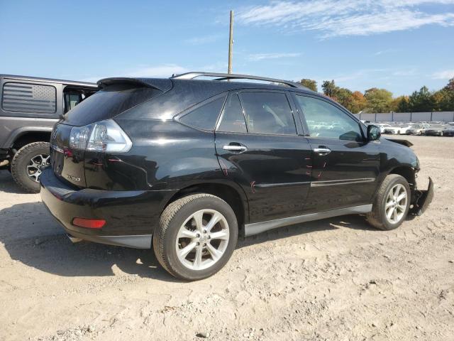 Photo 3 from auction – 2009 LEXUS RX 350 with VIN 2T2HK31U39C097340