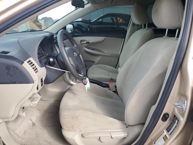 Photo 7 from auction – 2013 TOYOTA COROLLA BA with VIN 2T1BU4EE8DC982591