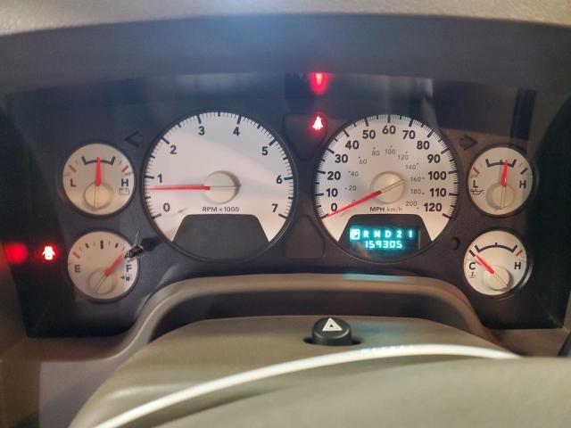 Photo 9 from auction – 2006 DODGE RAM 2500 S with VIN 3D7KS28D46G178445
