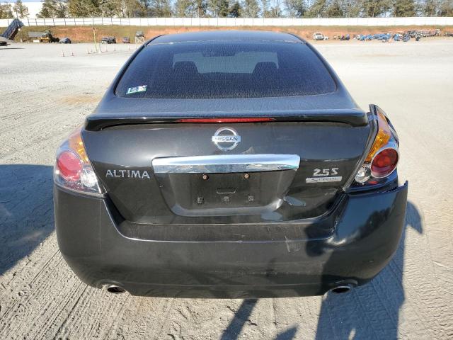 Photo 6 from auction – 2011 NISSAN ALTIMA BAS with VIN 1N4AL2AP8BN454379