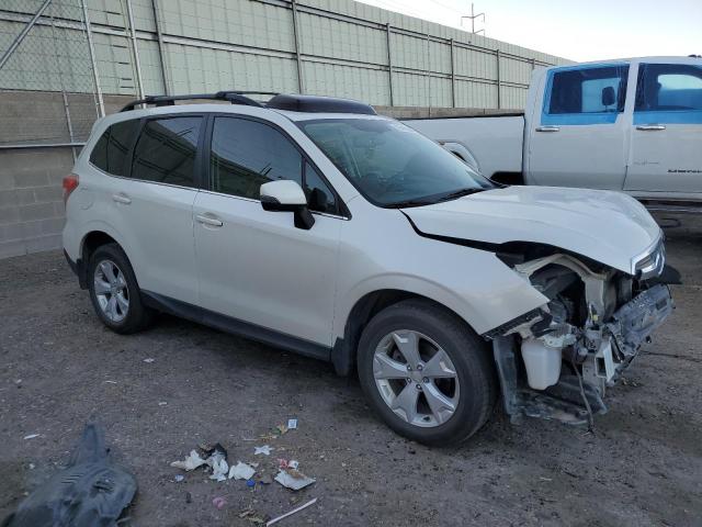 Photo 4 from auction – 2014 SUBARU FORESTER 2 with VIN JF2SJAMC2EH529587