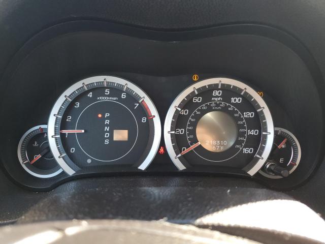 Foto 9 de la subasta – 2012 ACURA TSX TECH con VIN JH4CU2F66CC008615