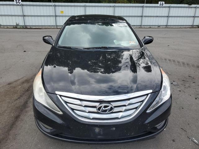 Photo 5 from auction – 2011 HYUNDAI SONATA SE with VIN 5NPEC4ACXBH055722