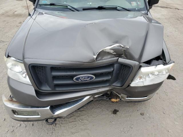 Photo 11 from auction – 2005 FORD F150 with VIN 1FTRX14W95FA19237