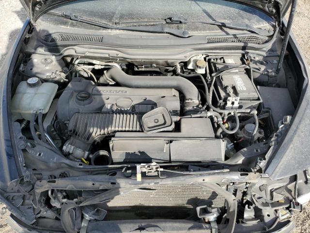Photo 11 from auction – 2011 VOLVO S40 T5 with VIN YV1672MS6B2540113