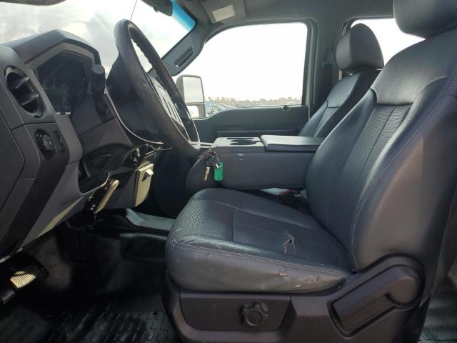 Photo 7 from auction – 2015 FORD F250 SUPER with VIN 1FT7W2A61FEC50337