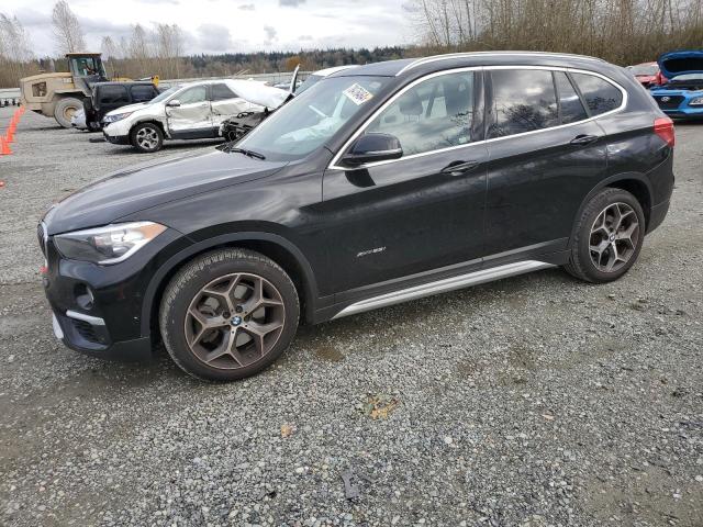 Photo 1 from auction – 2017 BMW X1 XDRIVE2 with VIN WBXHT3C37H5F87917