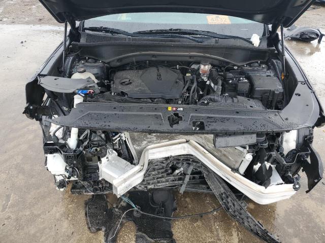 Photo 12 from auction – 2021 HYUNDAI SANTA FE S with VIN 5NMS14AJ4MH335773